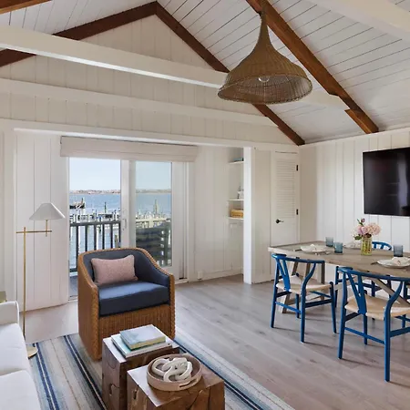 The Cottages At Nantucket Boat Basin-3
