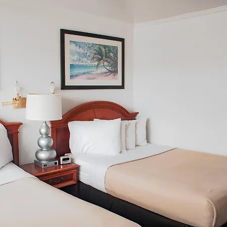 Oceanic Motel-2