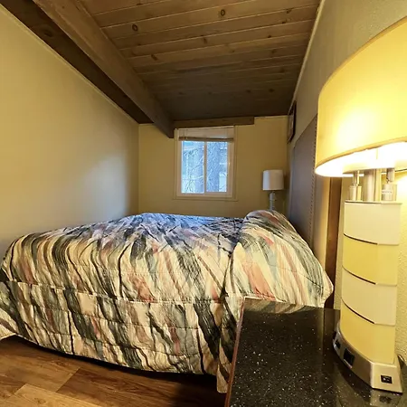 Omeo Suites Big Bear-2