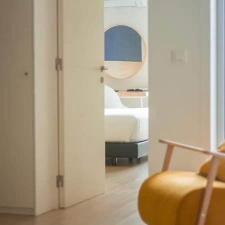 Select Porto Suites-3
