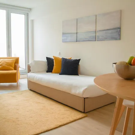Select Porto Suites-2