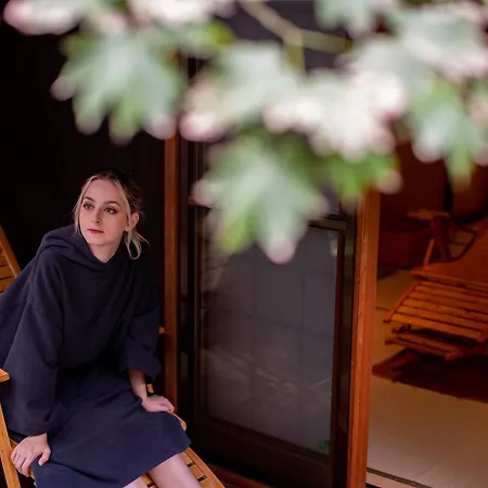 Machiya:Sauna Kyoto-3