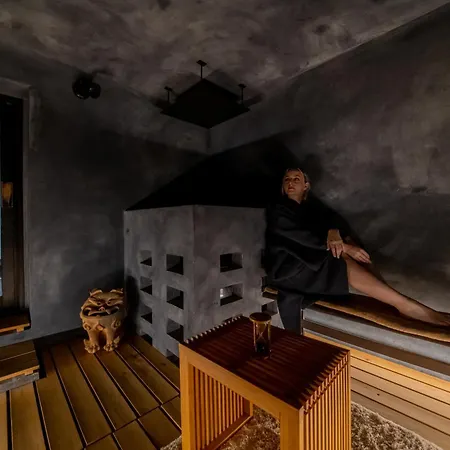 Machiya:Sauna Kyoto-2