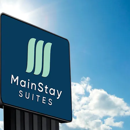 Mainstay Suites Gatlinburg Downtown Area-3
