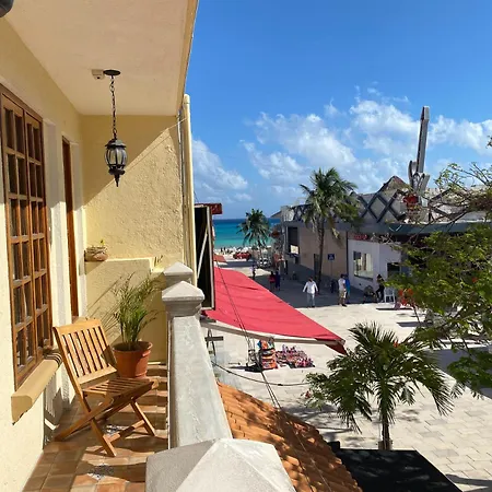 Hotel Cielo-2