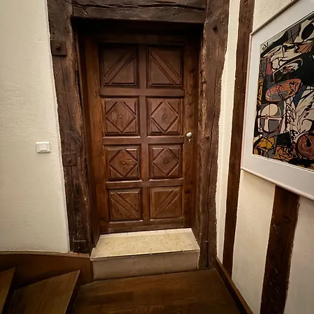 La Maison D'Anne-2