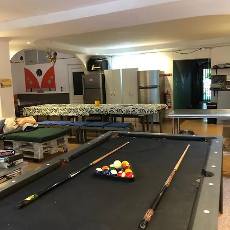 Zebulo Hostel-3