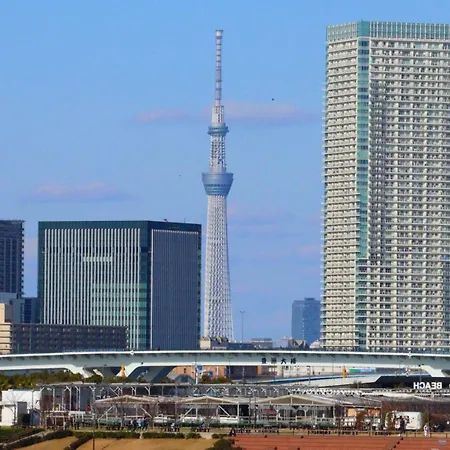 Toyoko Inn Tokyo Nihombashi Zeimusho Mae-3