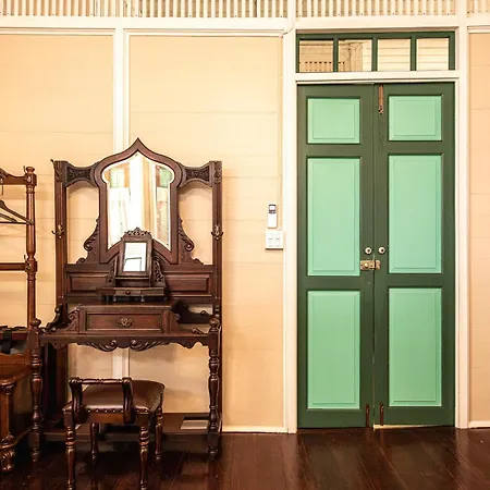 Wallaya Heritage Stay-3