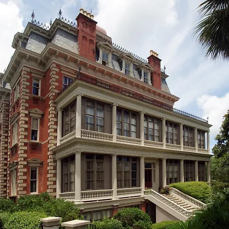 Wentworth Mansion-2