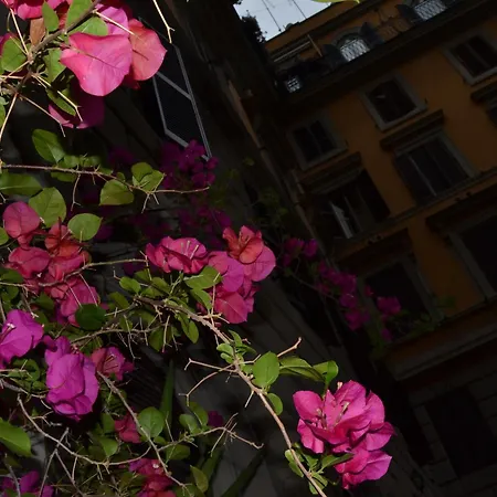 Bye Rome Guesthouse-3
