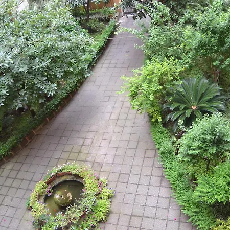 Bye Rome Guesthouse-2
