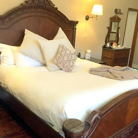 The Georgetown Inn-2