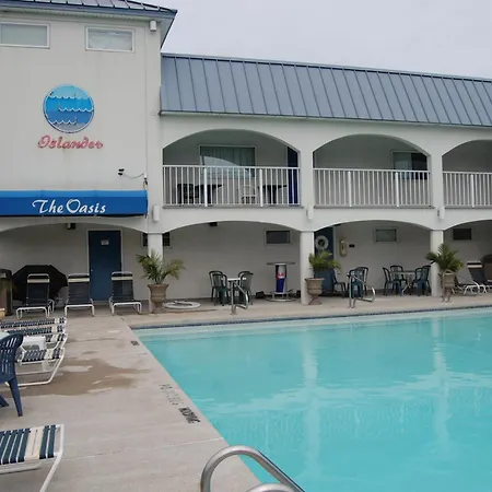 Islander Motel-3