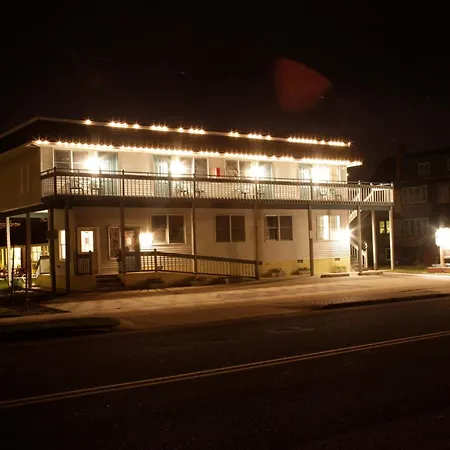 The Buckingham Motel Adults Only-3