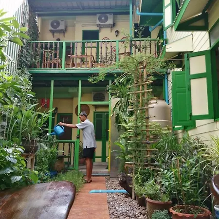 Baan Tepa Boutique House-3