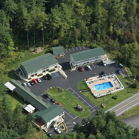 Studio Motel Of Lake George-2