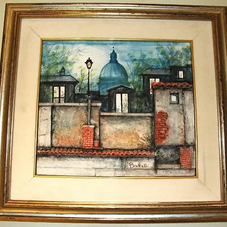 Domus Gallo Guest House-3