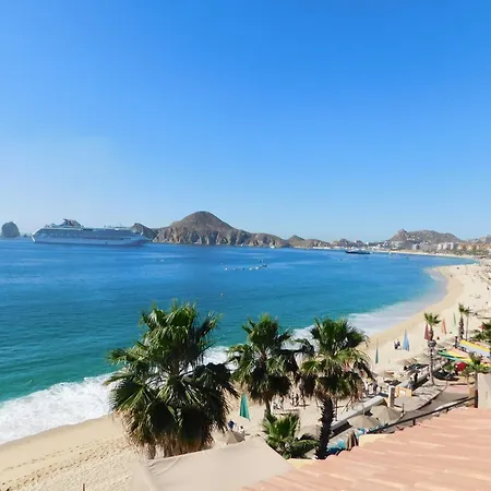 Suites At Villa Del Palmar Cabo San Lucas Beach Resort And Spa-2