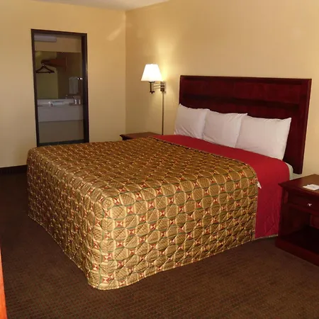 Budget Inn Flagstaff-2