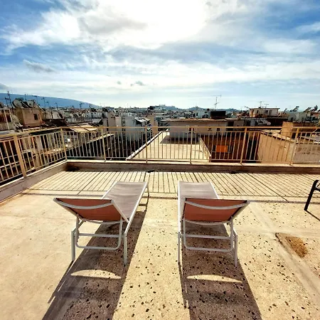 Acropolis View Dream-2