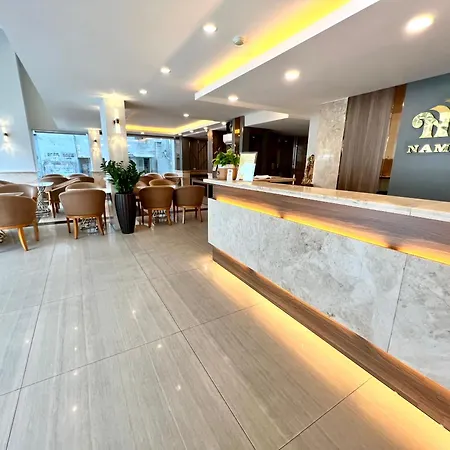 Nam Hy 1 Hotel-3