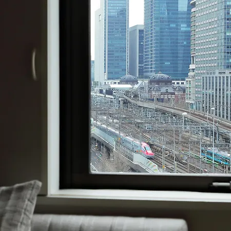 Keio Presso Inn Otemachi-3