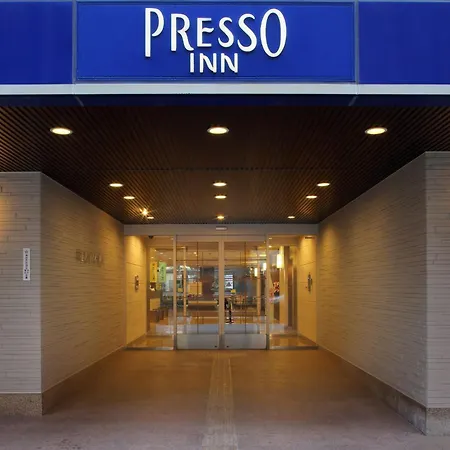Keio Presso Inn Kanda-3