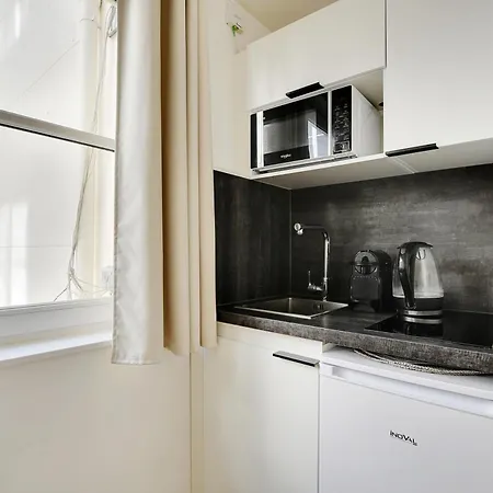 Pick A Flat'S Apartment In Louvre - Rue Saint-Anne-2