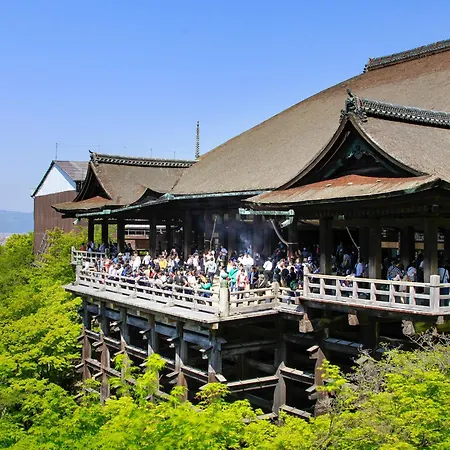 Vessel Hotel Campana Kyoto Gojo-3