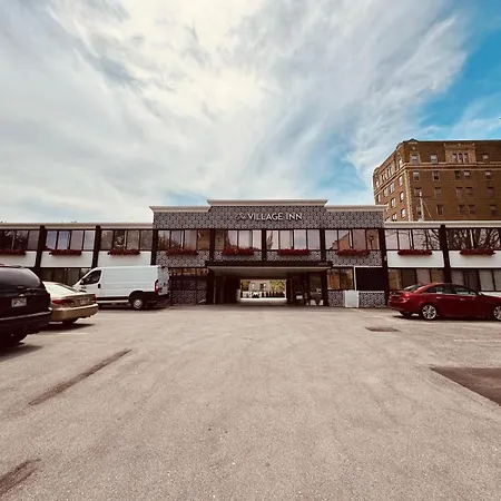 The Village Inn Hotel-2