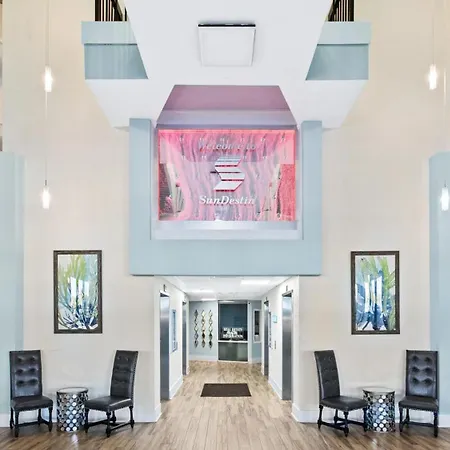 Sundestin Resort Unit 1508-3