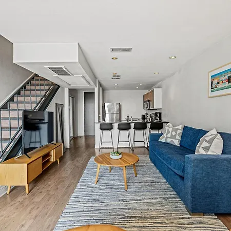 Littlefield Lofts, Hosted By Placemakr - 6Th St-3