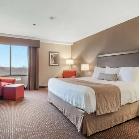 Best Western Plus Cairn Croft Hotel-2