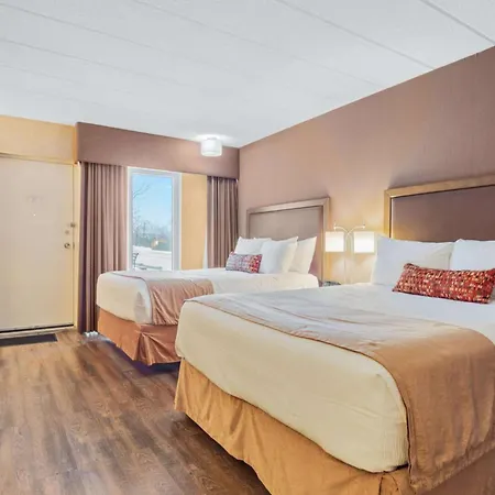Best Western Plus Cairn Croft Hotel-2