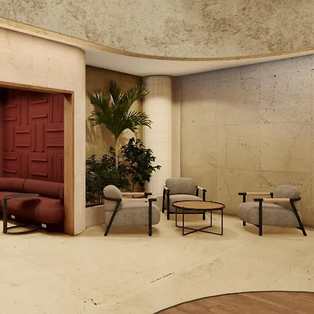 Delta Hotels By Marriott San Jose Aurola-2