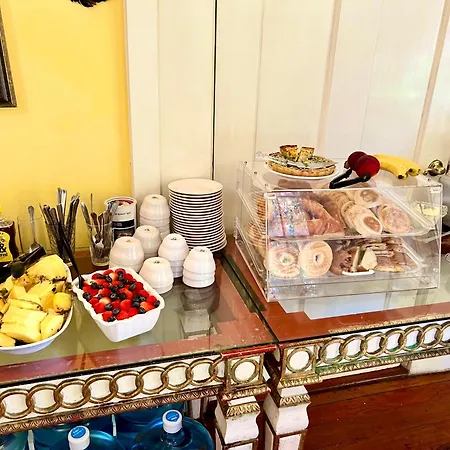 Creole Gardens Guesthouse And Inn-2