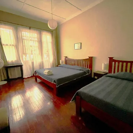 Costa Rica Guesthouse-3