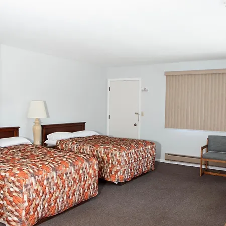 Starlite Motel-2