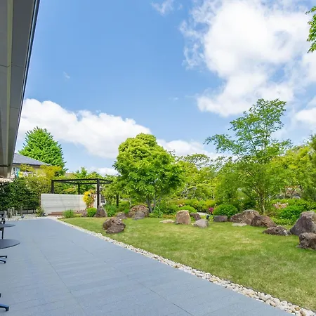 Hotel Okura Kyoto Okazaki Bettei-3