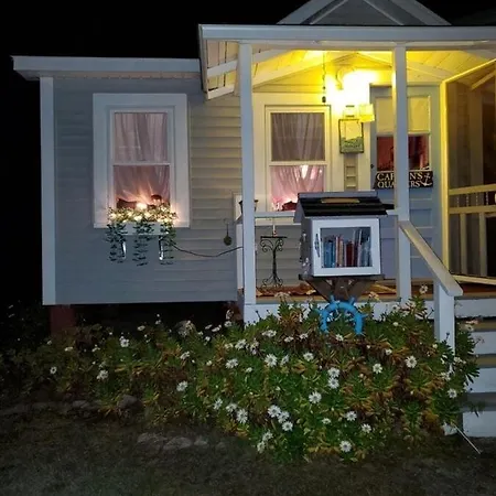 Captain'S Quarters, 1,5 Miles To Downtown Ogunquit! Brought To You By Getaway Vacations-3