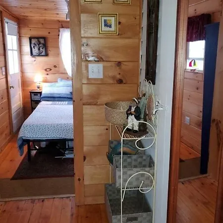 Captain'S Quarters, 1,5 Miles To Downtown Ogunquit! Brought To You By Getaway Vacations-2