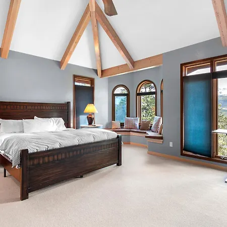 Scenic View Lodge By Great Western Lodging-2