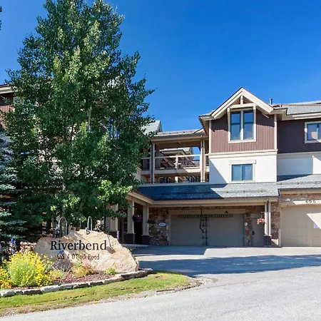 Riverbend Lodge 307 By Great Western Lodging-2