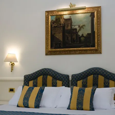 Hotel Traiano-3