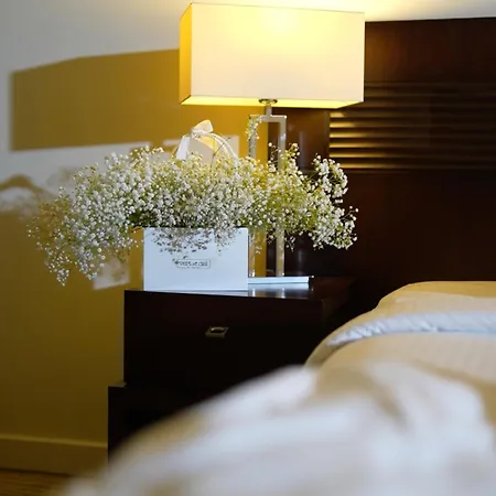 The Parisian Hotel-3