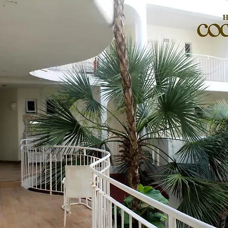 Coco Rio By Hospitality Wellbeing-3