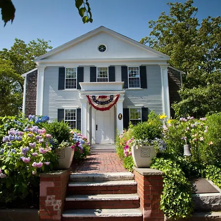 Jared Coffin House-2