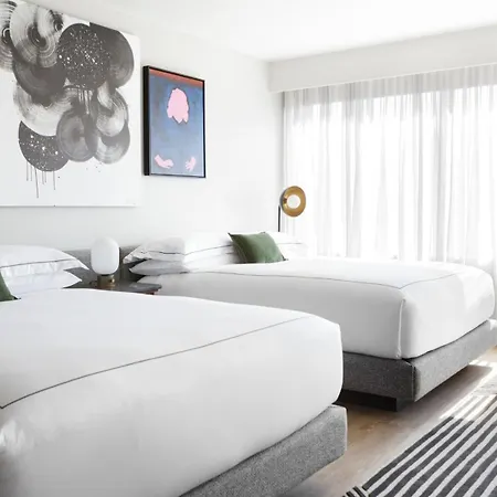 Kimpton Banneker Hotel By Ihg-2