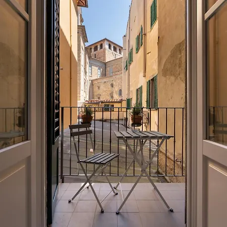Palazzo D'Ambra Residenza D'Epoca-2